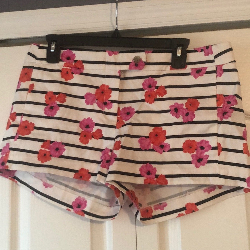 J Crew Shorts - 8